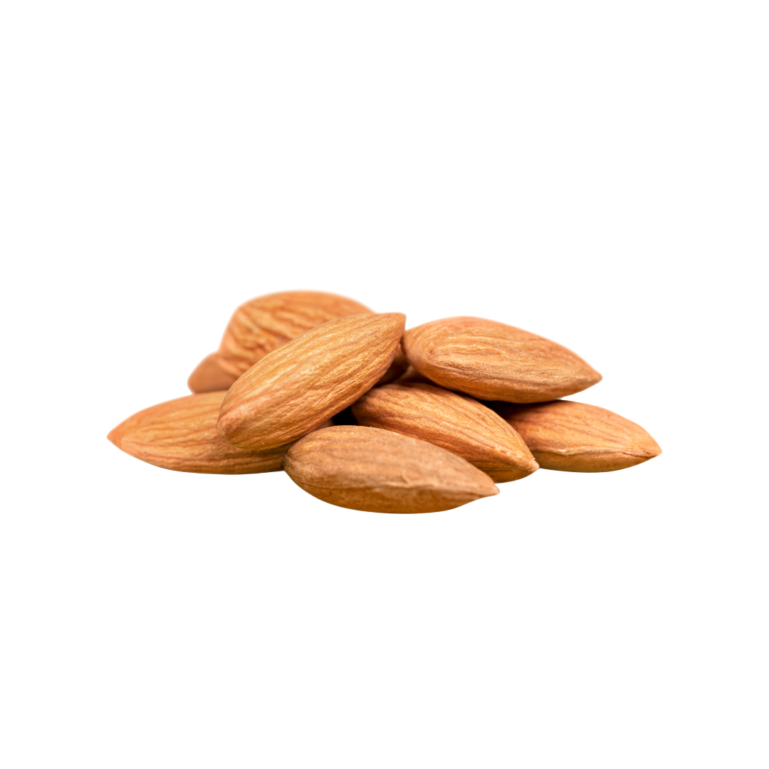 almonds
