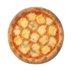 Cheese Pizza