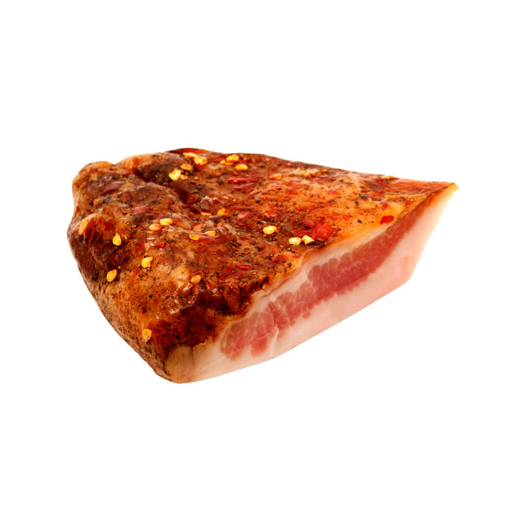 guanciale