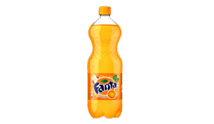 Flasche Fanta 1,5l