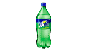 Flasche Sprite 1,5l