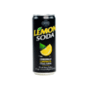 Lemonsoda 0,33l