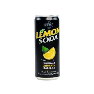 Lemonsoda 0,33l