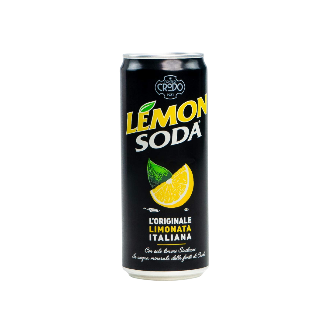 lemonsoda