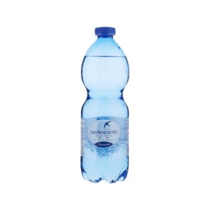 Mineralwasser 0,5l