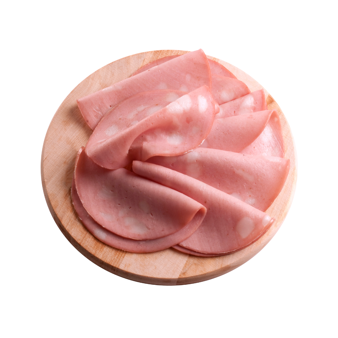 mortadella