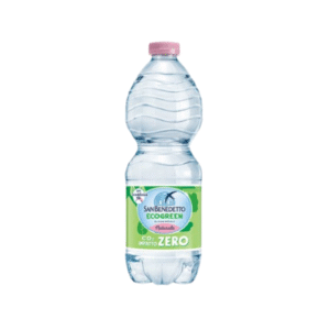 Naturwasser 0,5l