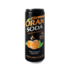 Oransoda 0,33l