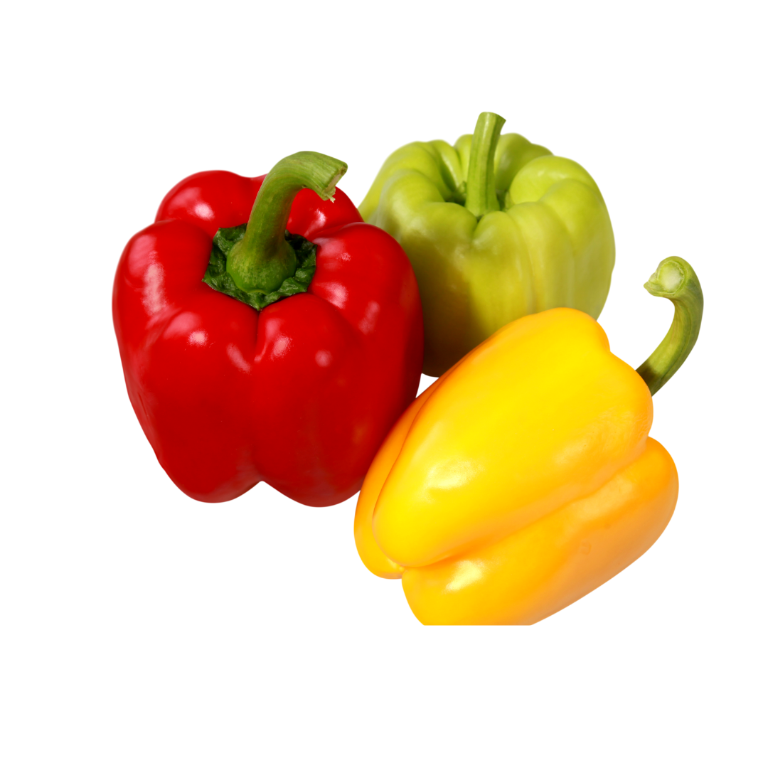 peppers