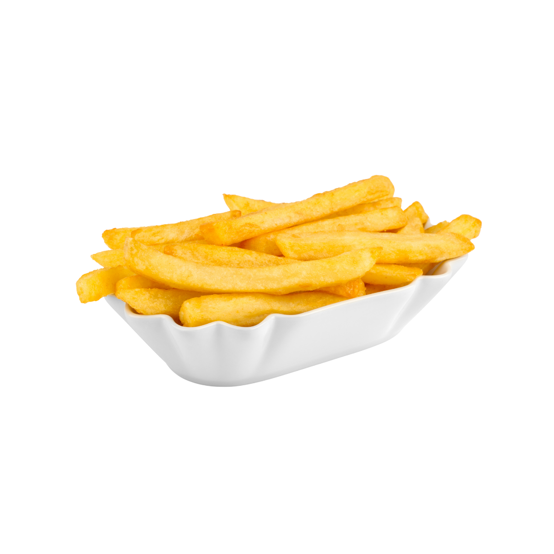 pommes