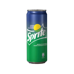 Sprite 0,33l