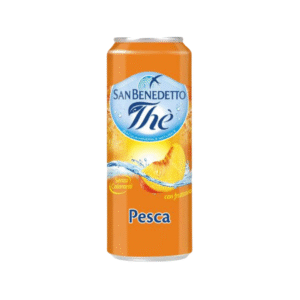 Eistee Pfirsich 0,33l