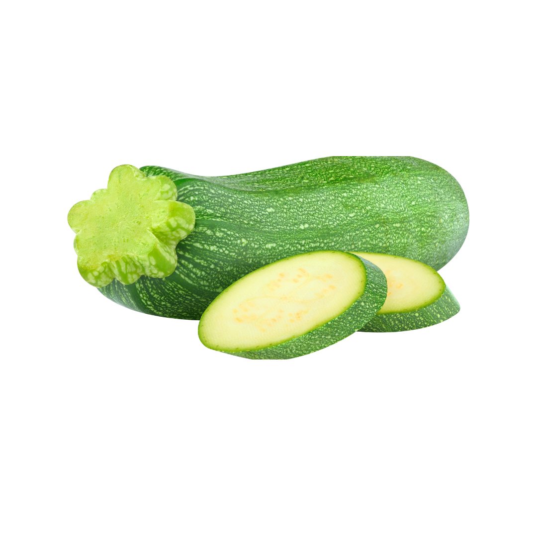 zucchini
