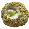 Tartufo pistacio