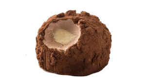 Tartufo choccolate