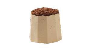 Semifreddo Coffee