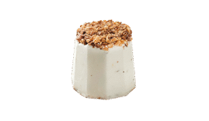 Semifreddo Torronicino